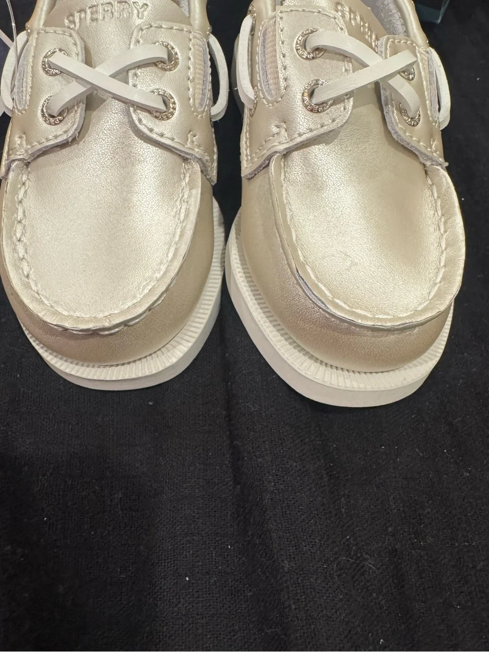 Sperry classic kids
